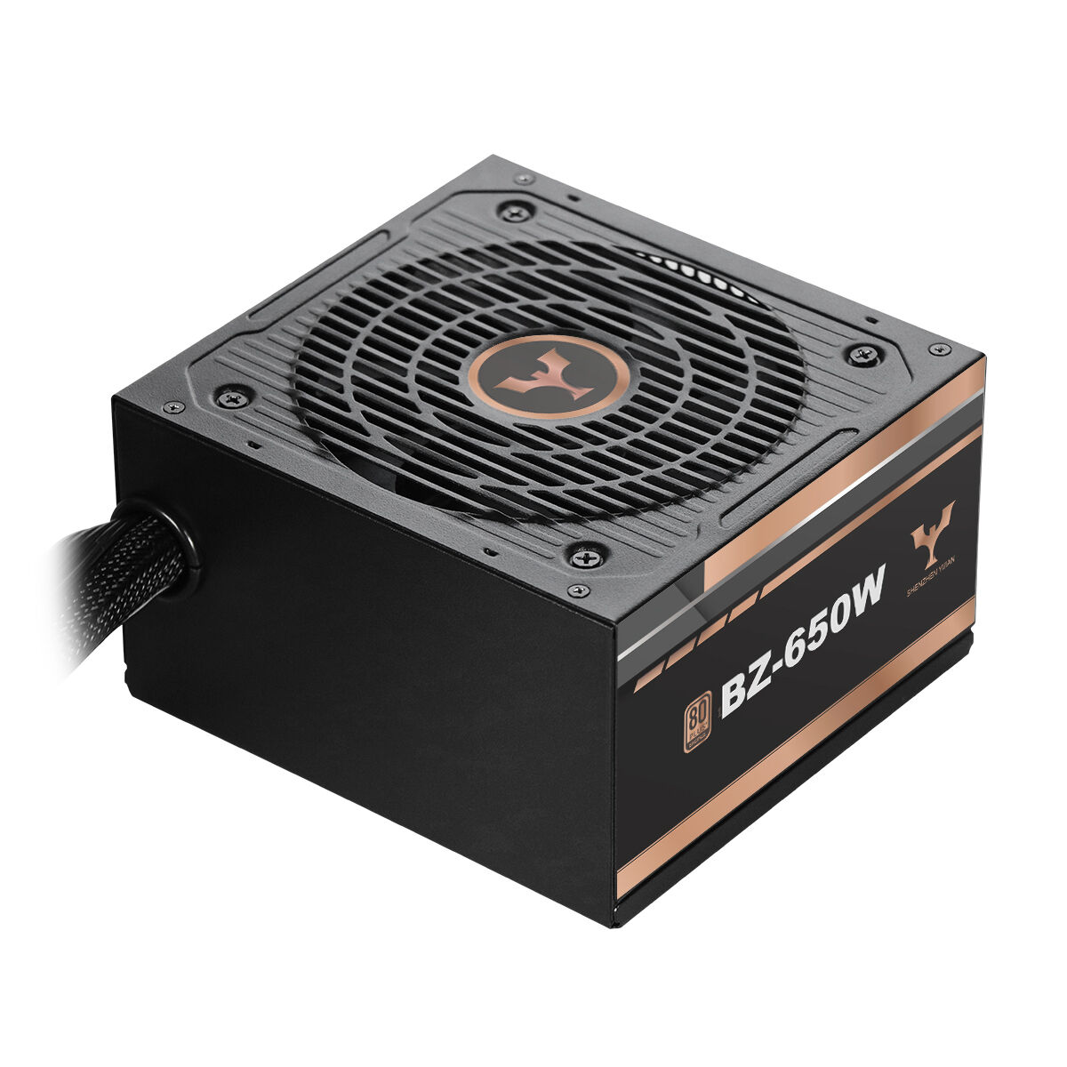 Yijianpower - 高品質PC電源製品